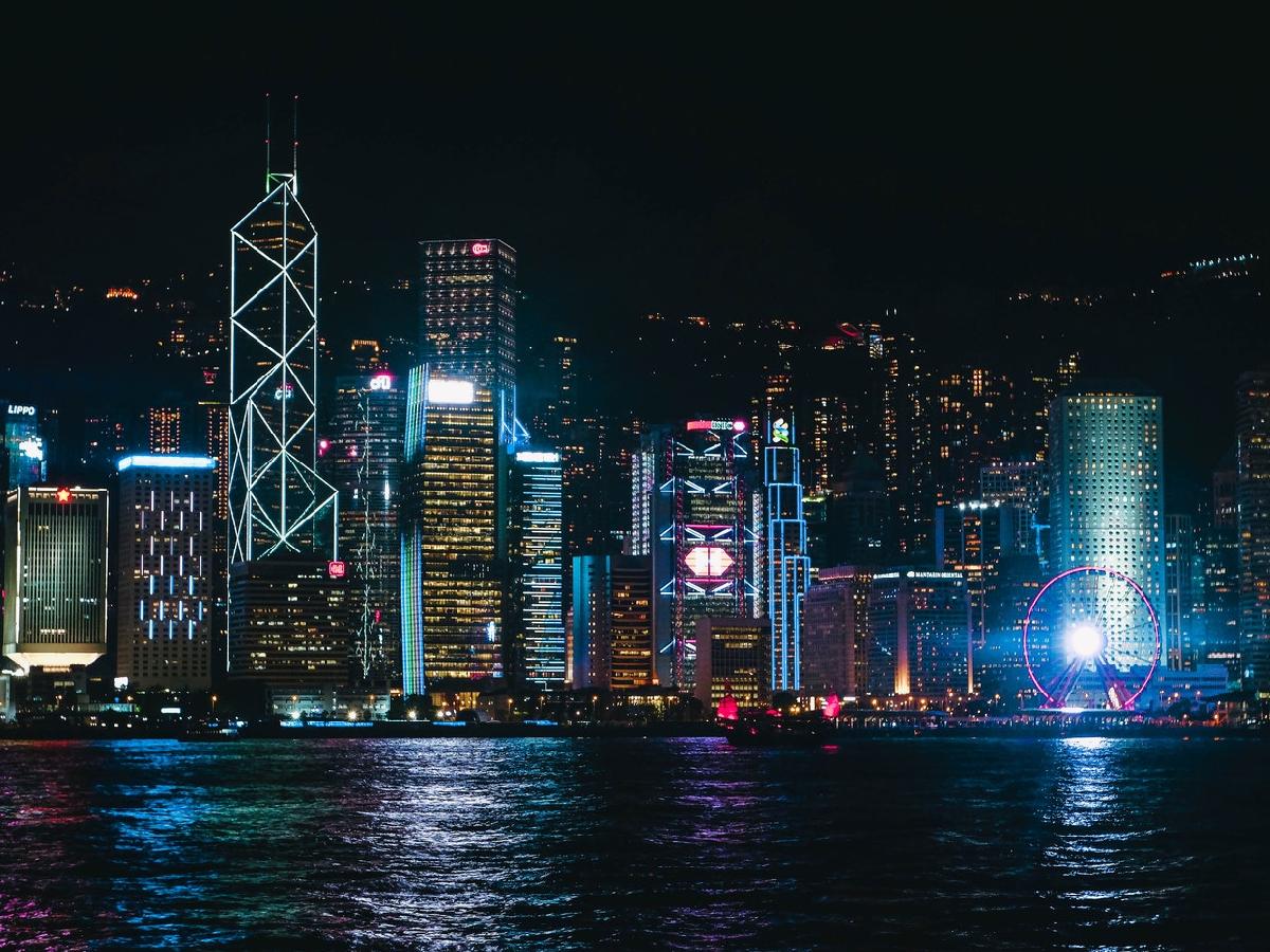 Exploring the Best of Hong Kong in 3 Days