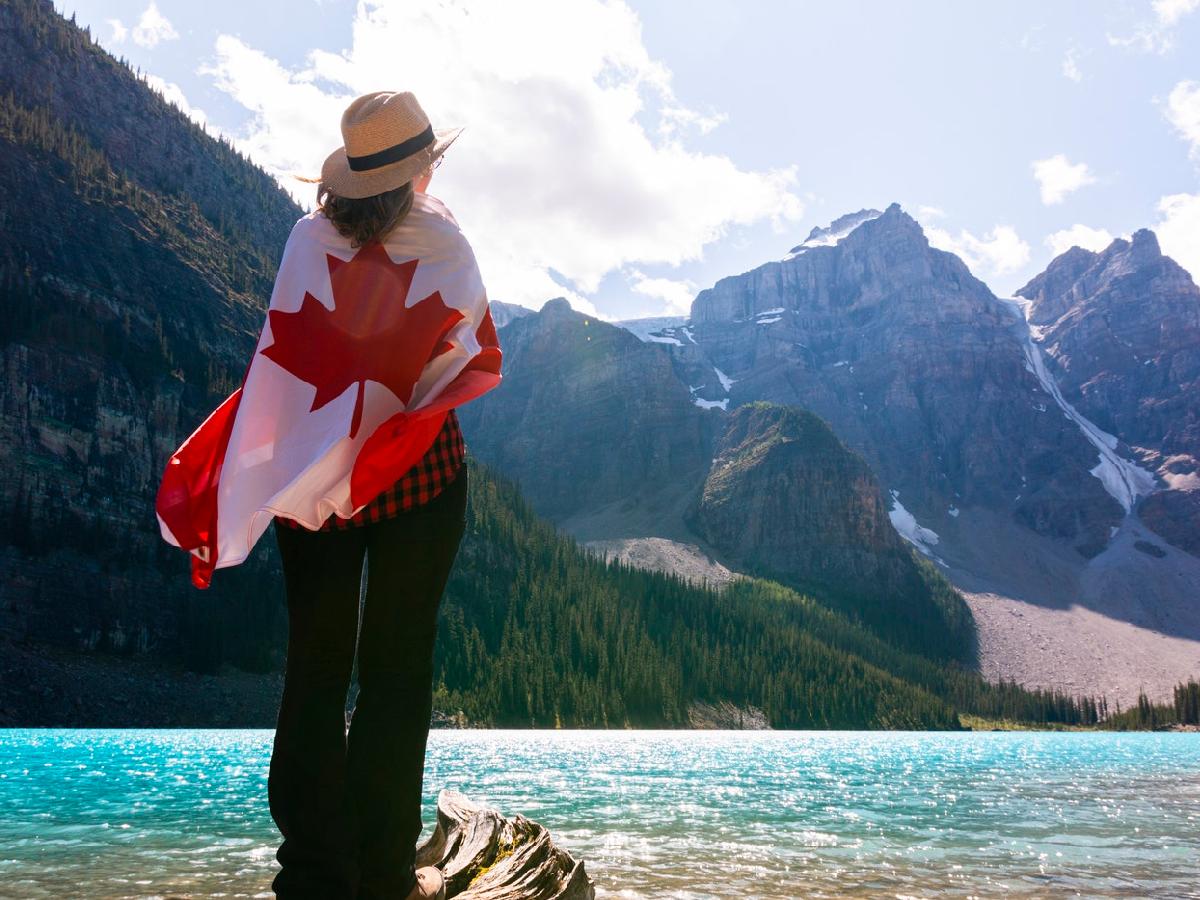 Life Changing Experiences for Canadian Travelers
