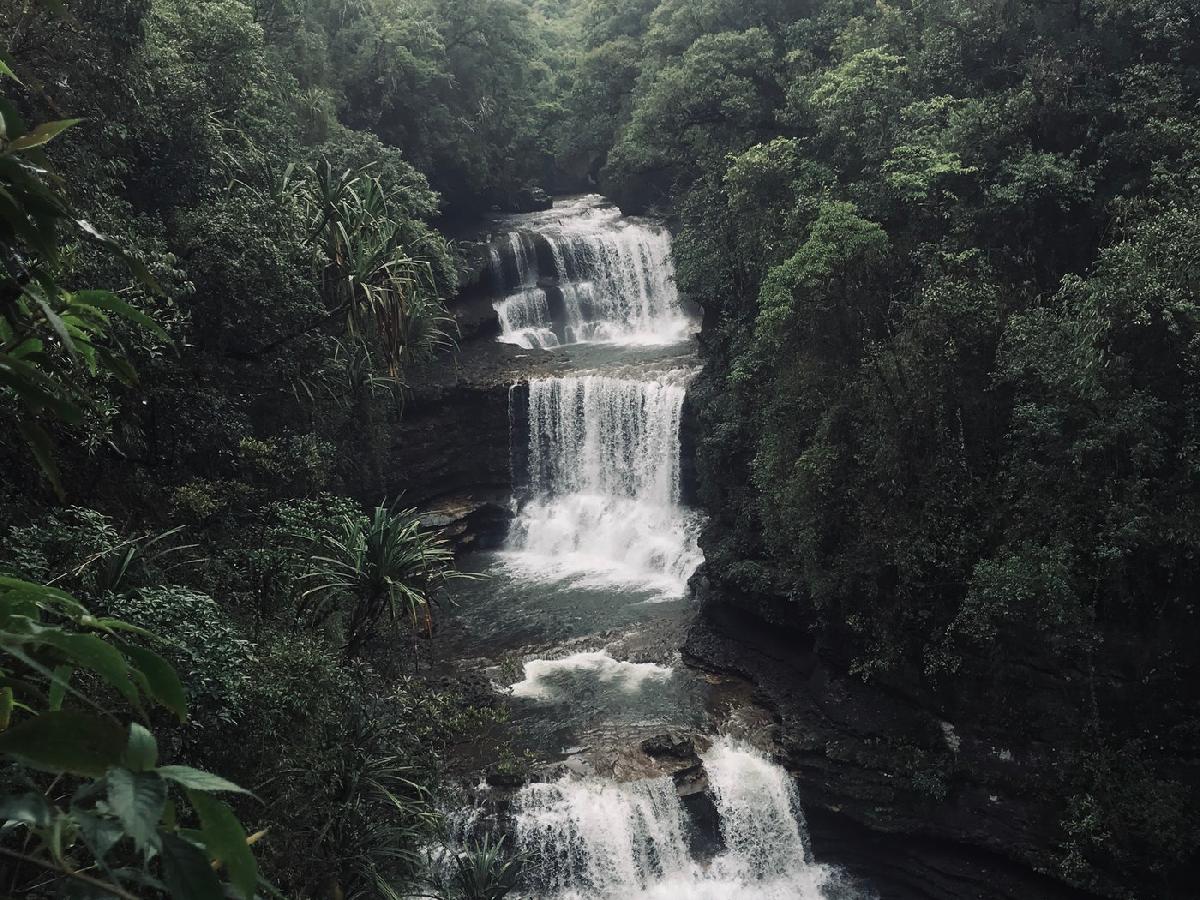 Explore Bali, Indonesia to Discover 32 Waterfalls