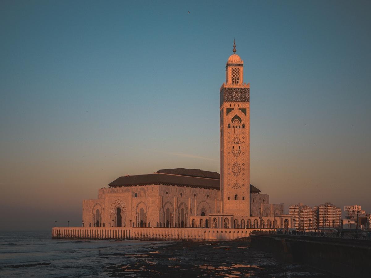 Best Things to See with 1 or 2 Days in Casablanca