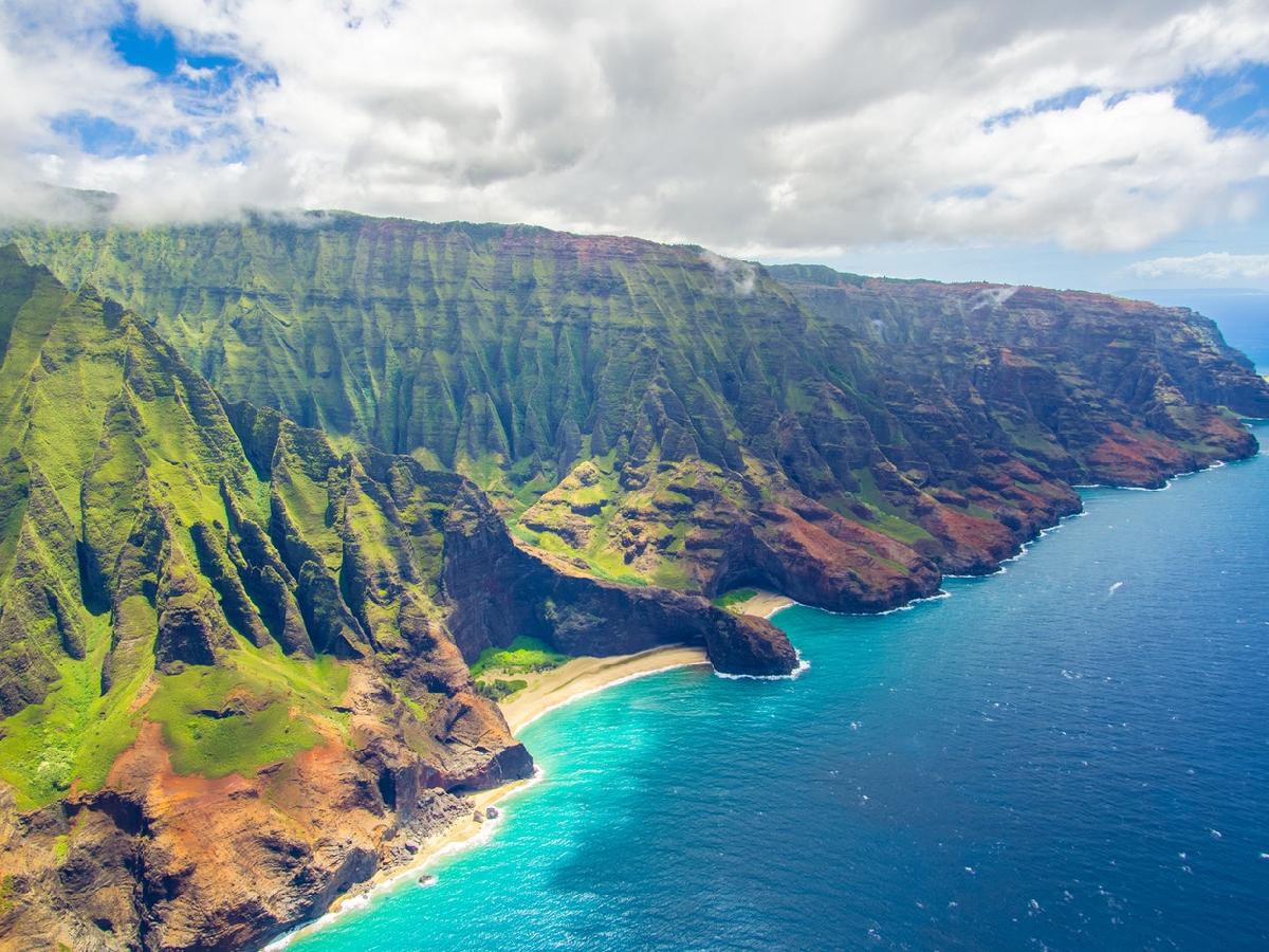 Best of the Best on Hawaii's Kauai