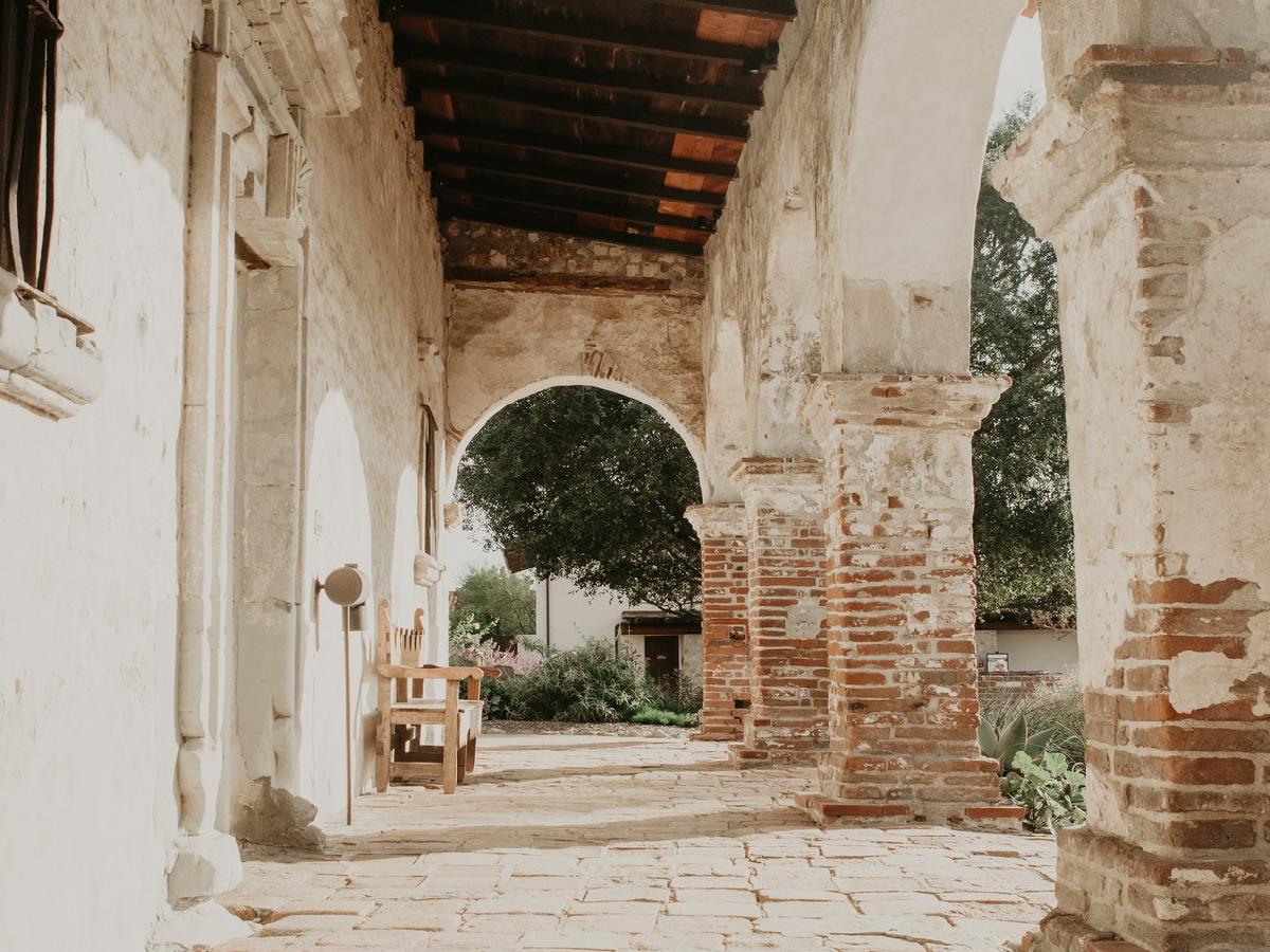 Plan a Mission to Explore California Missions