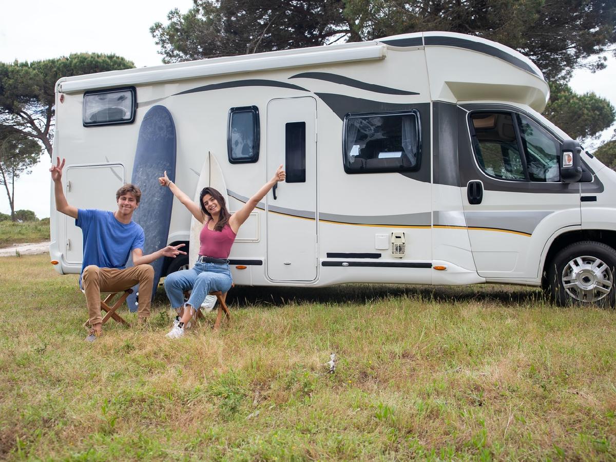 RV Newbie: Tips to Make Your Adventures Easier
