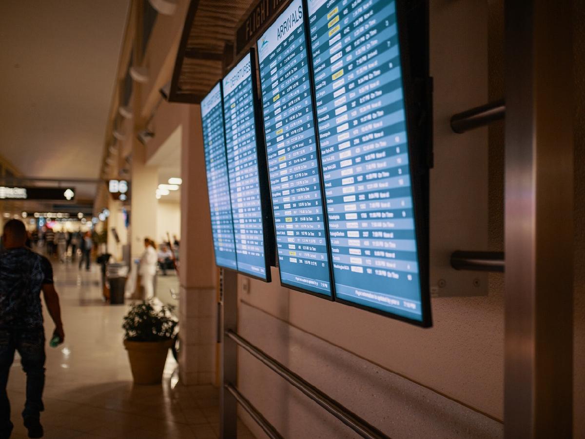 Flight Delays: Is Your Travel Insurance on Automatic?