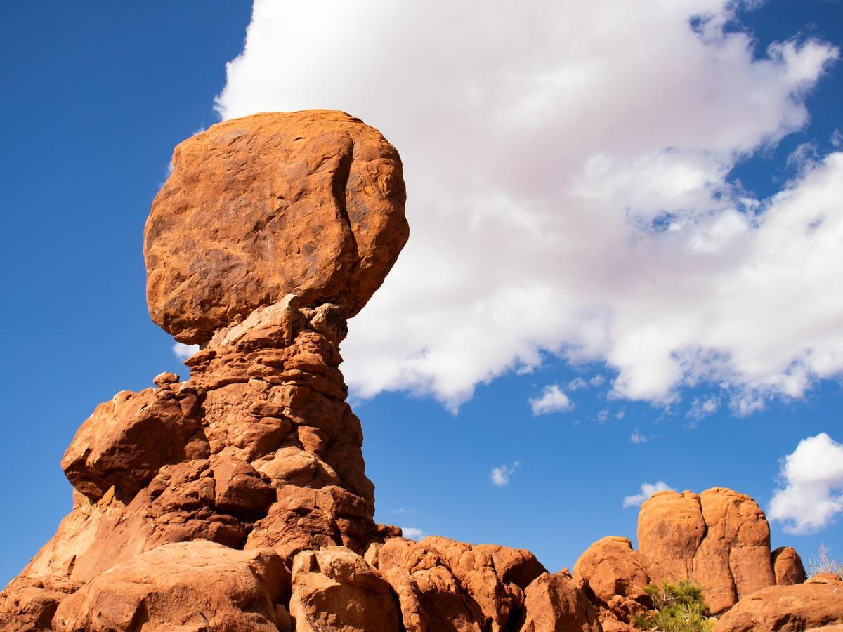 Best Places to Explore (and More) in Moab, Utah