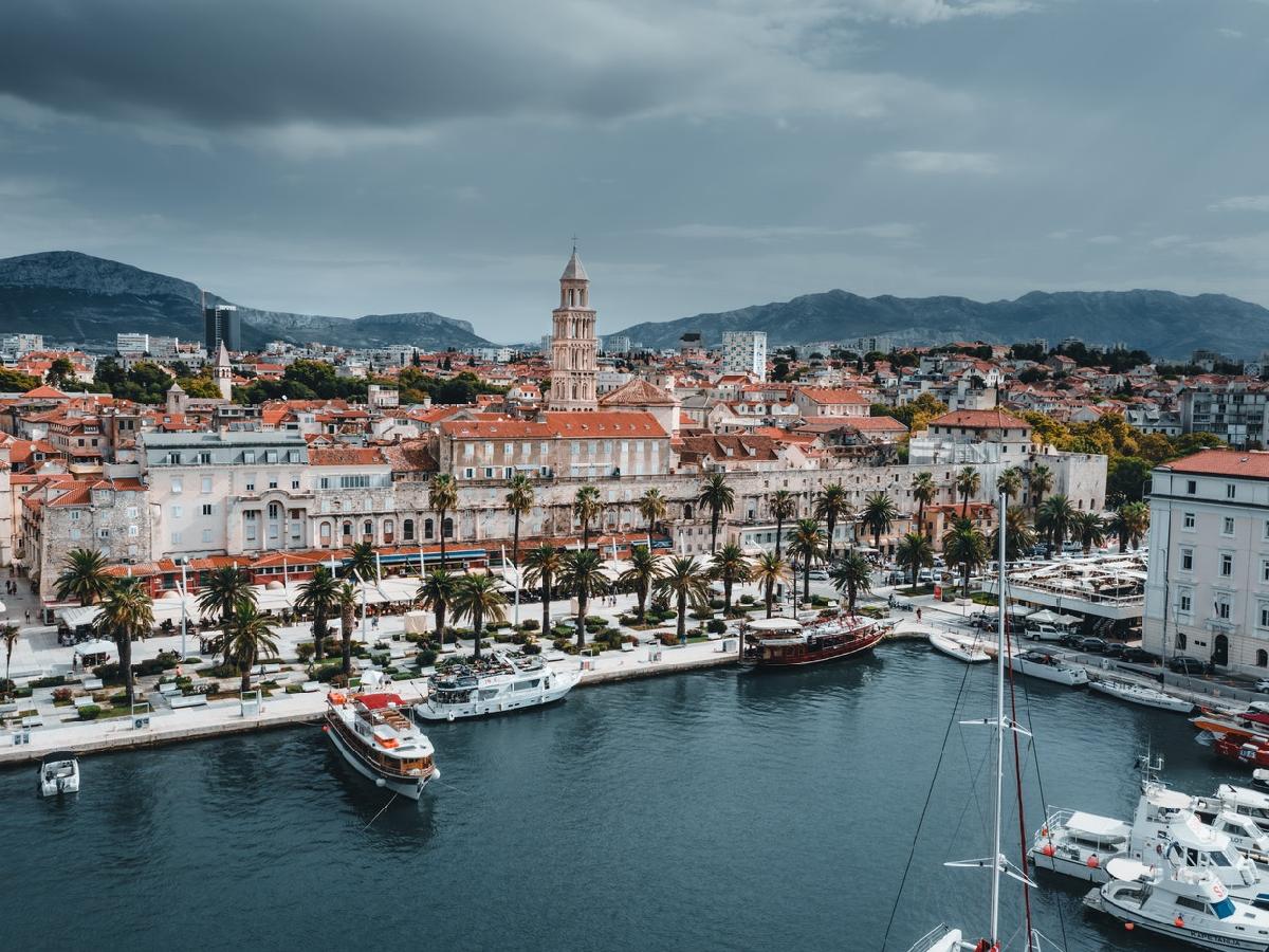 Explore the Best of Split, Croatia