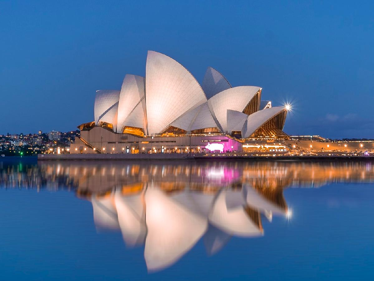 Don't Miss These Top Attractions in Sydney