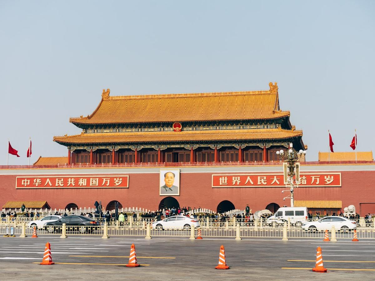 What to Expect when Exploring Beijing
