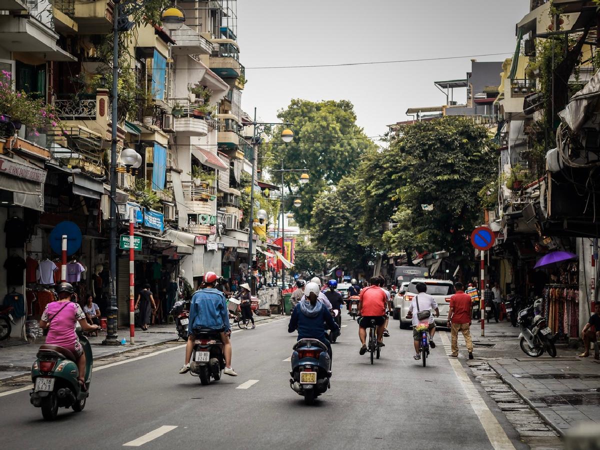 Exploring the Best of Hanoi in 3 Days