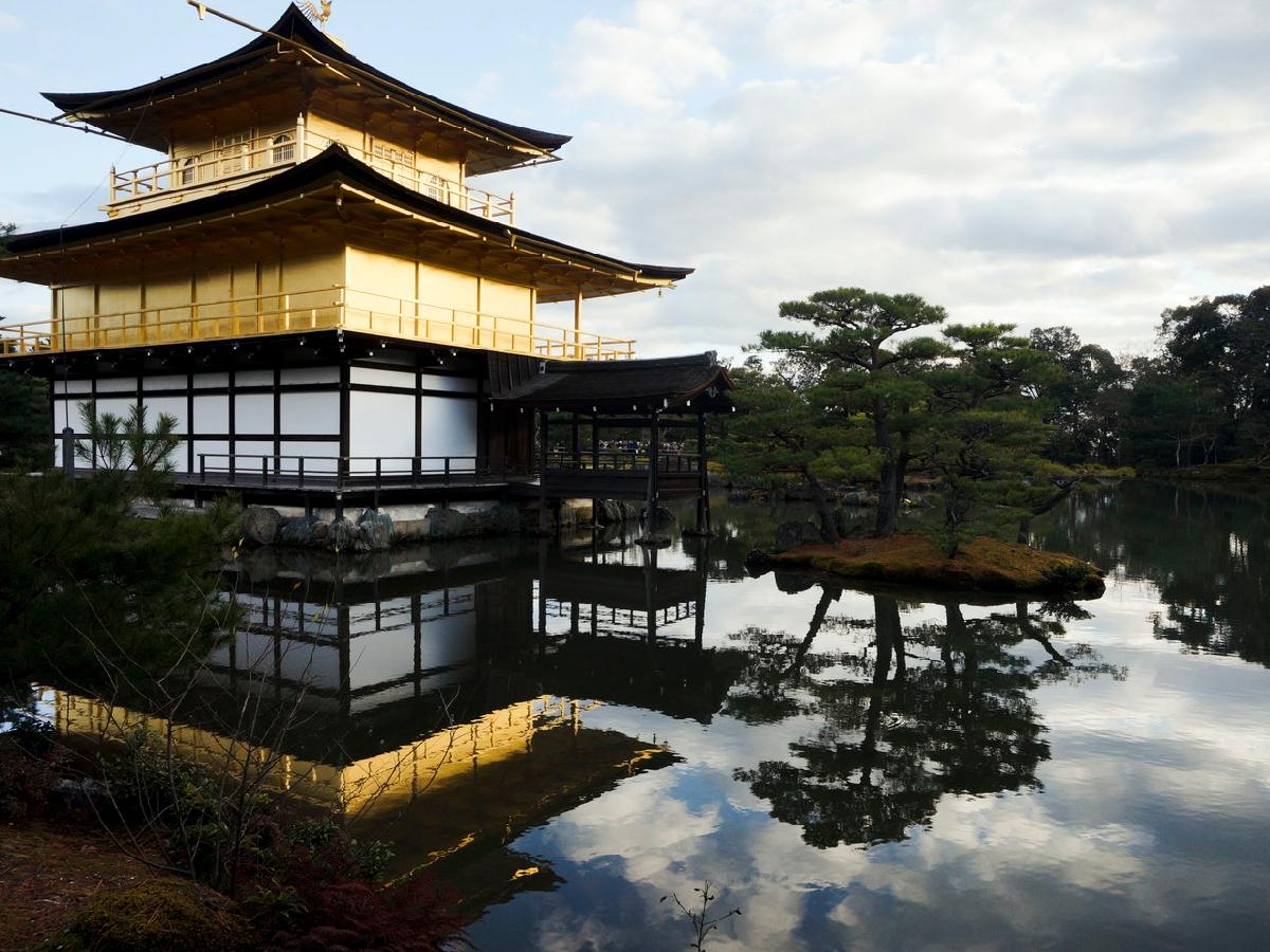 8 Not to Be Missed Temples in Kyoto