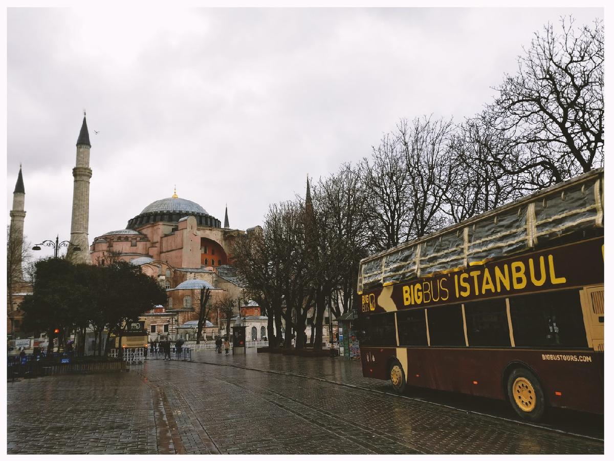 Perfectly Plan a 1 Week Stay to Explore Istanbul