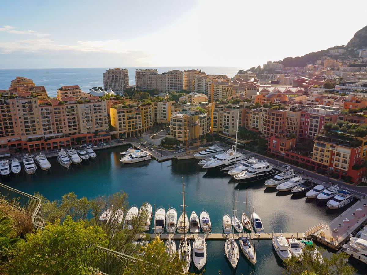 Budget Traveler's Guide to Exploring Monaco