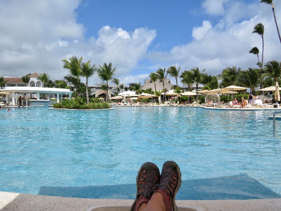 Resort Life at Bahia Principe Luxury Ambar