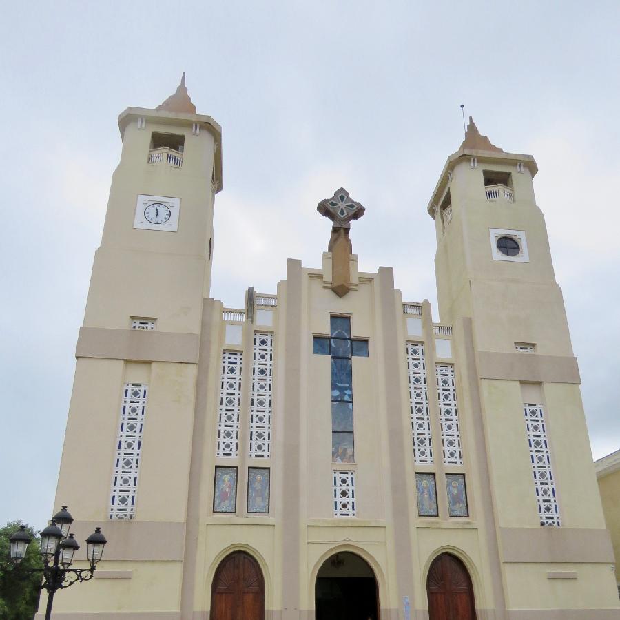 Cathedral of St. Philip the Apostle