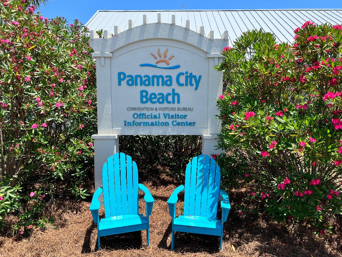 Check out the Fun in Panama City Beach, Florida