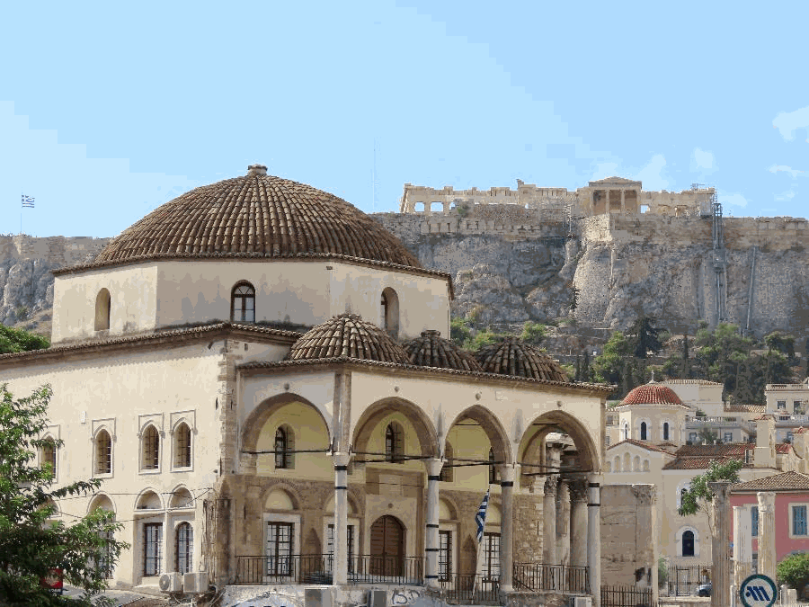What Can You See in Just 1 Day in Athens, Greece
