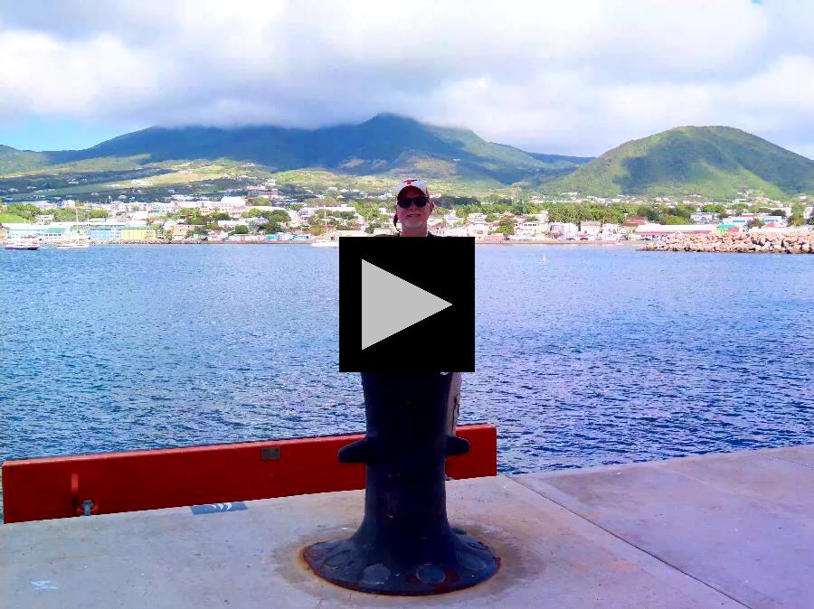 St. Kitts Port Day: Deciding What To Do