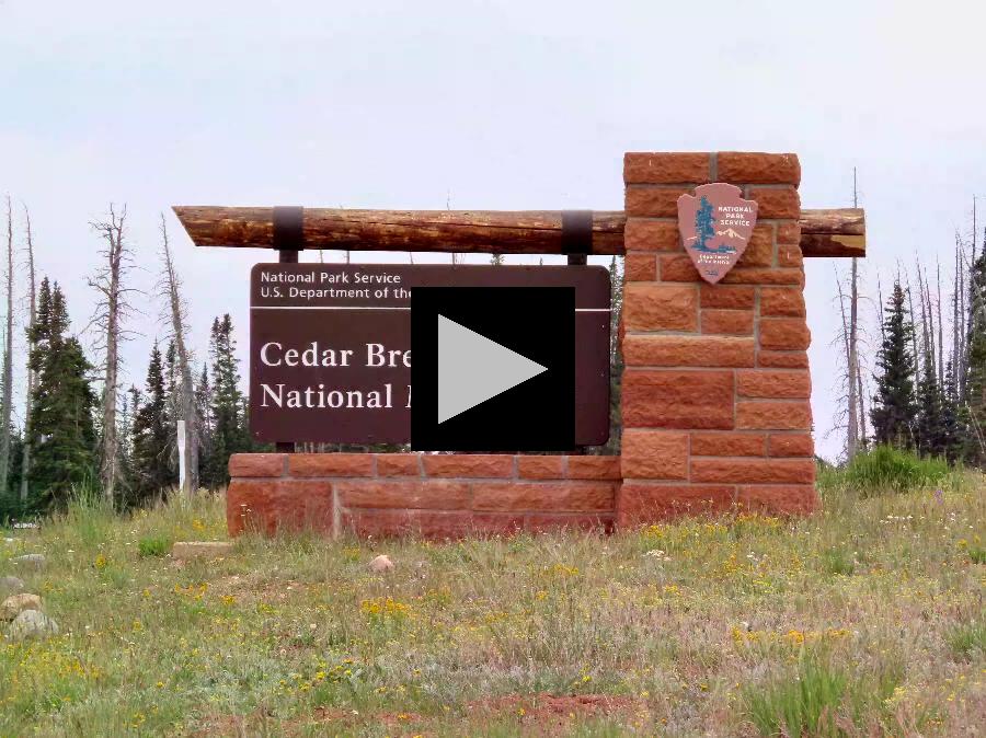 Explore Nature's Beauty at Cedar Breaks National Monument 