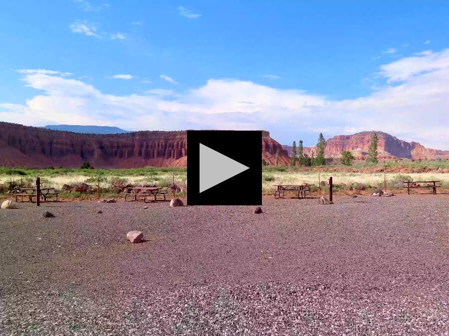 Soak in the Views from Thousand Lakes RV Park