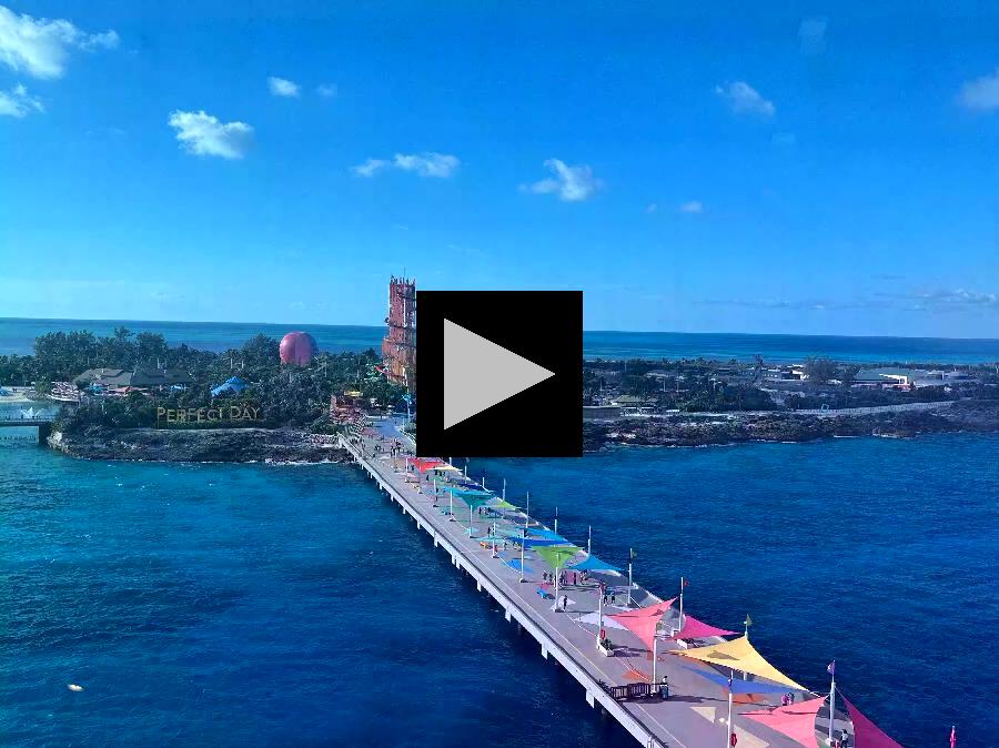 So Many Ways to Enjoy Perfect Day at CocoCay