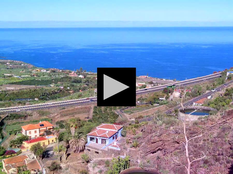 Admire the Beauty of Coastal Tenerife 