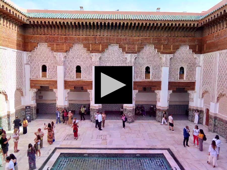 400 Years of Architectural History on Display