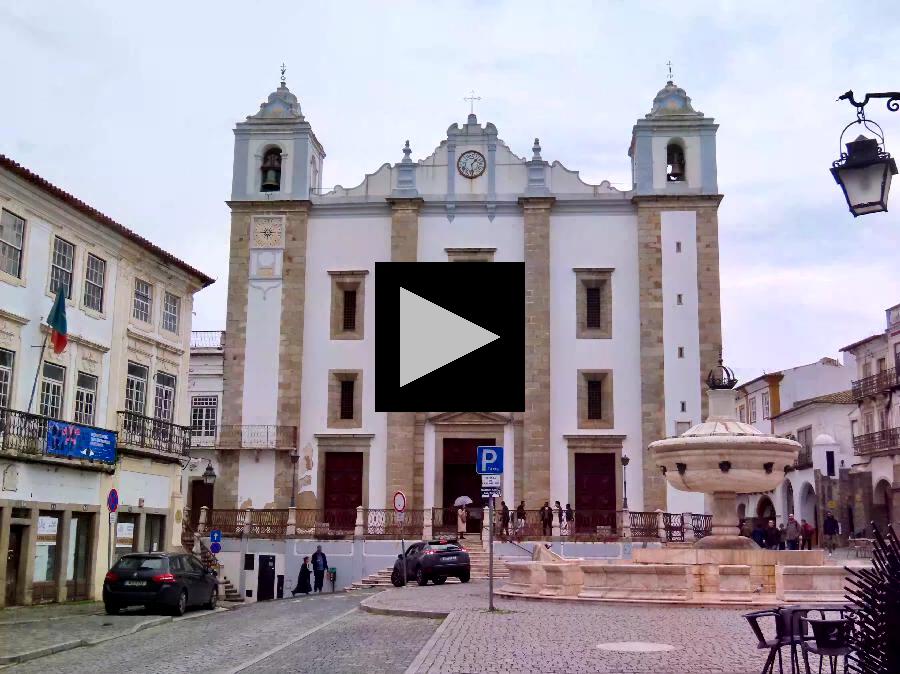 See The Best of Evora with Limited Time