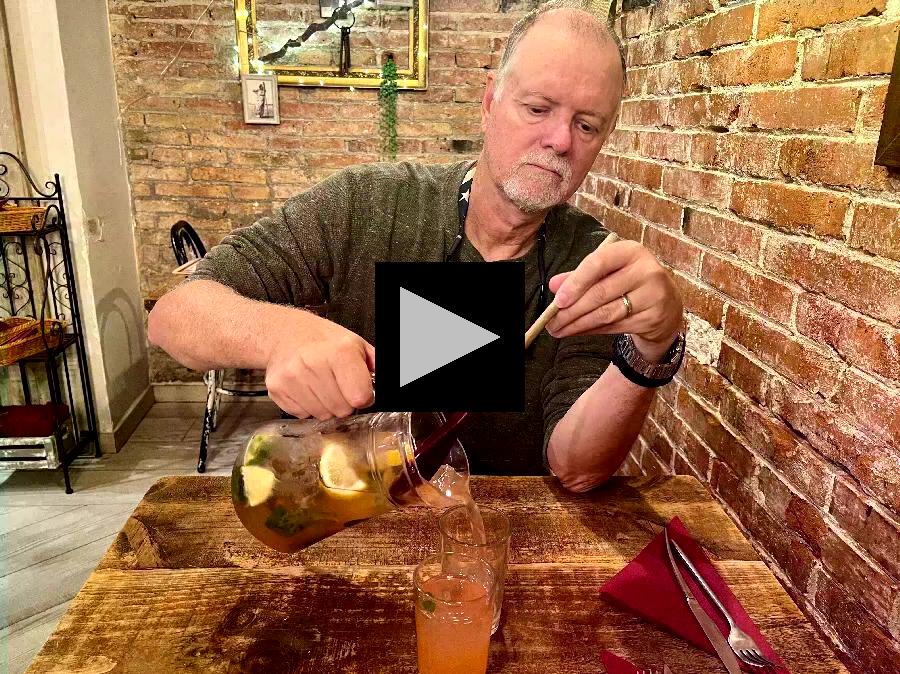 Italian Food in Barcelona? You Bet!