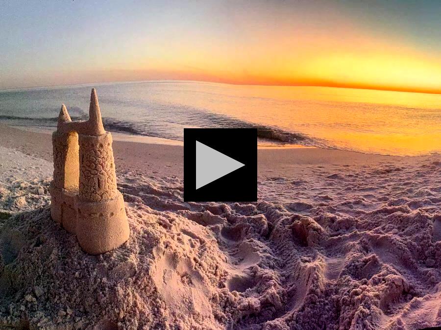 Panama City Beach: Sand, Sea and Sunsets
