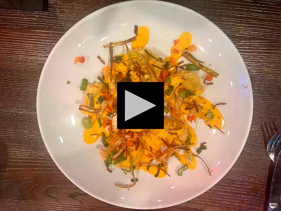 Southern Hospitality at Big Easy in PCB, Florida