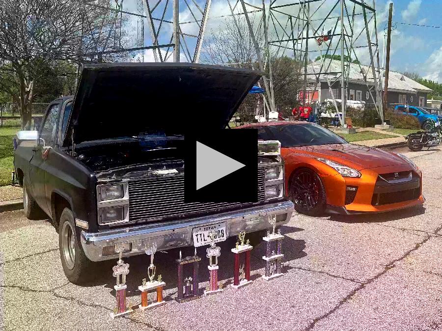 Lone Star Lug Nuts: Have a Favorite Classic Car?