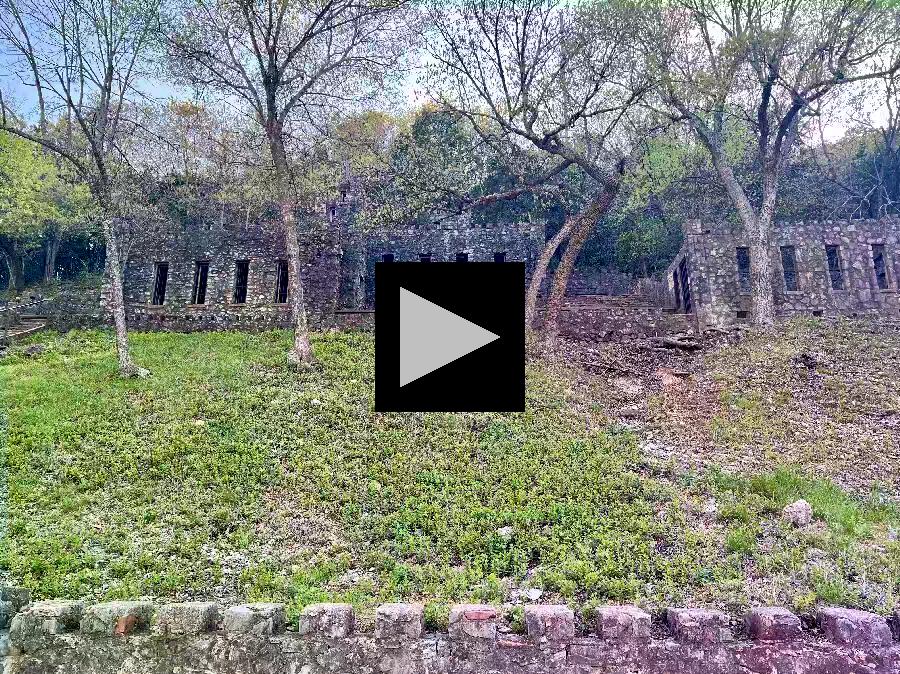 Explore Oklahoma's Turner Falls Park