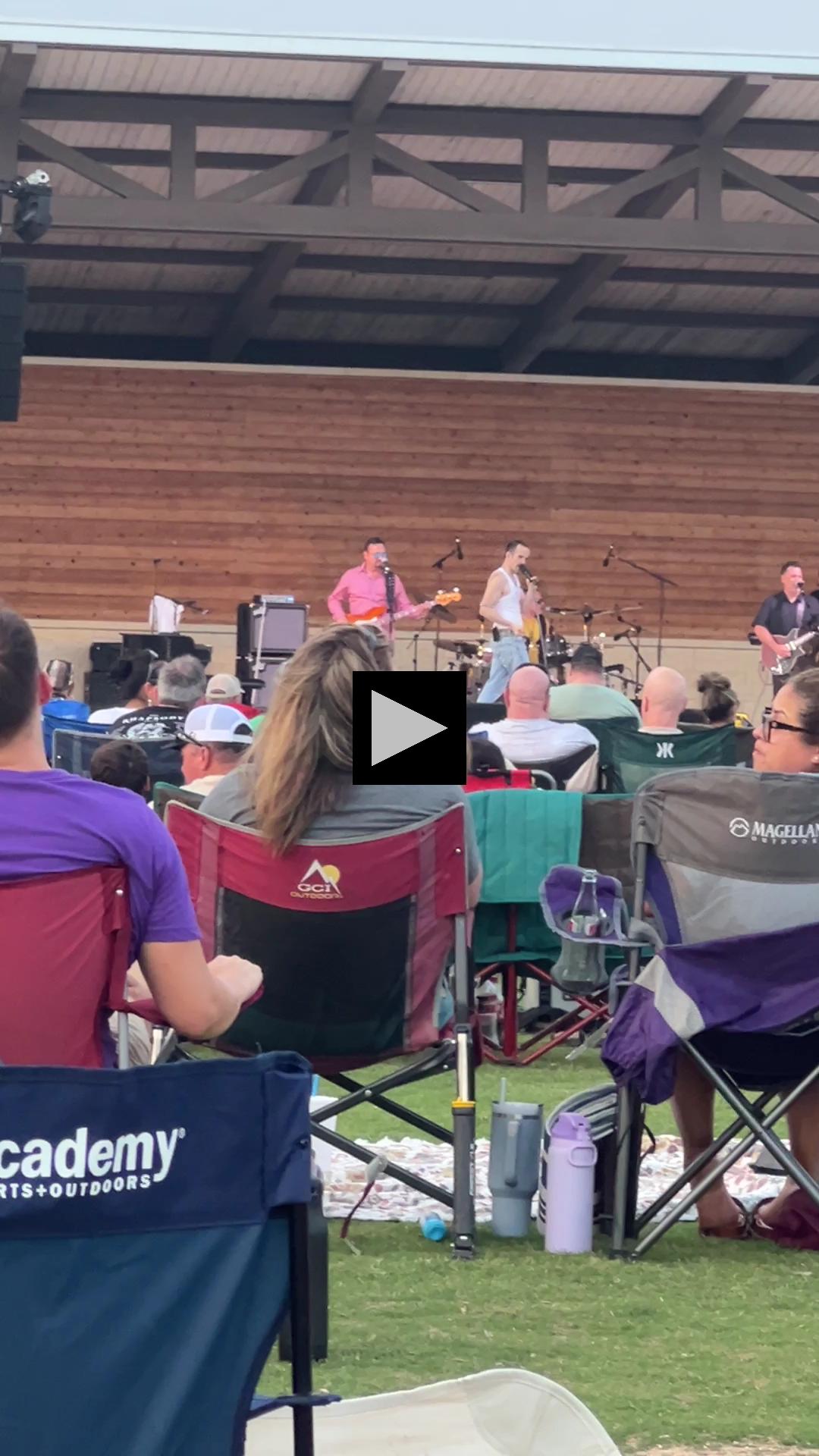 Enjoy Live Music Performed By Queen Legacy