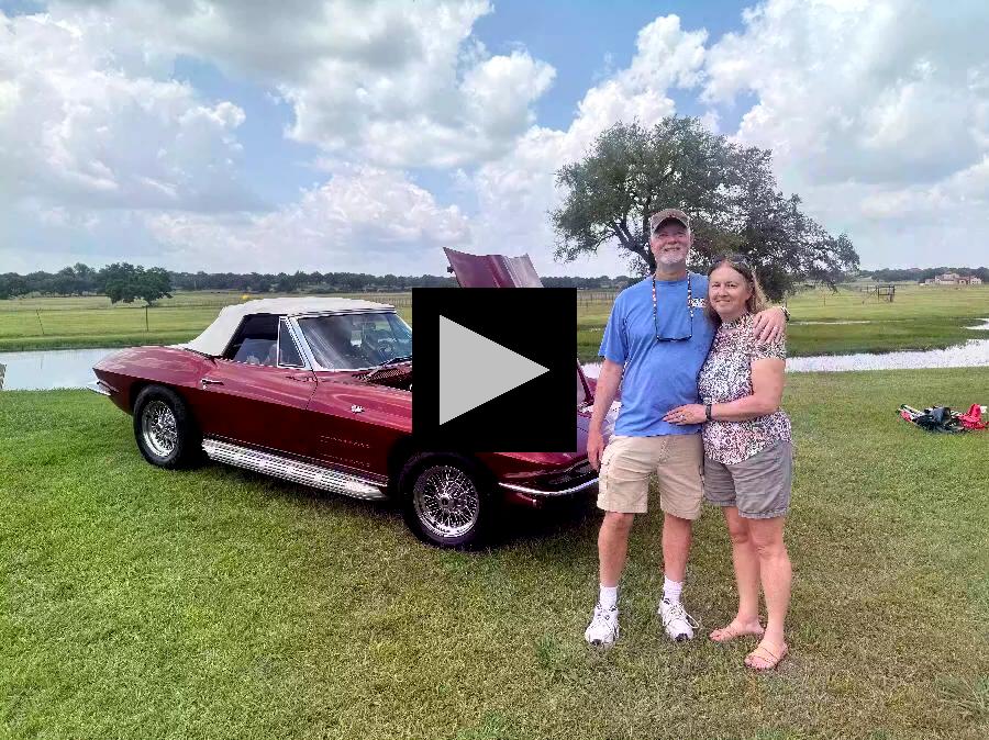 Father's Day at The Vineyard: Classic Cars and Brunch