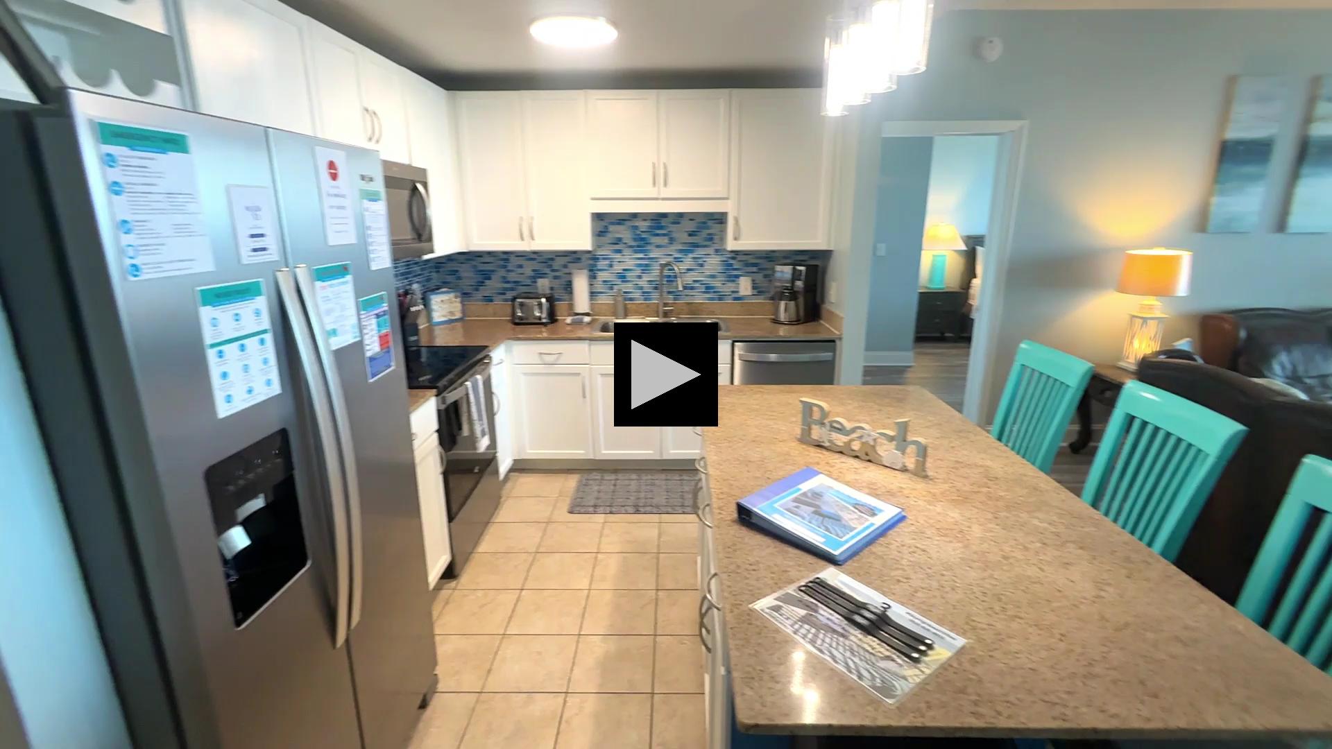 Take a Tour Through Sky High Beach Vibes