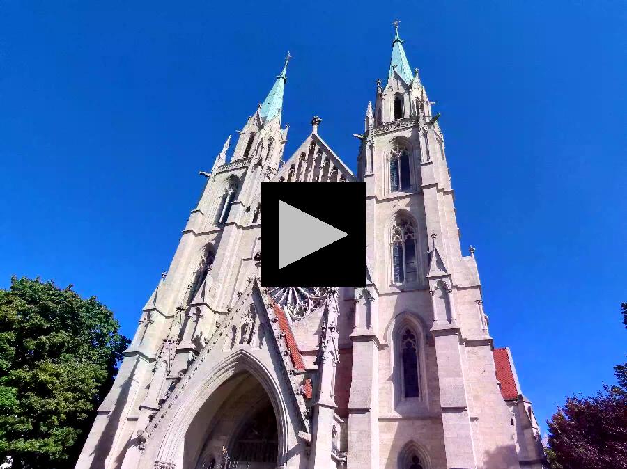 Explore History in the Heart of Munich