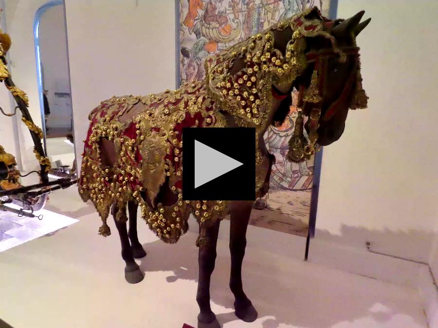 House of Wittelsbach: A Journey Back in Time