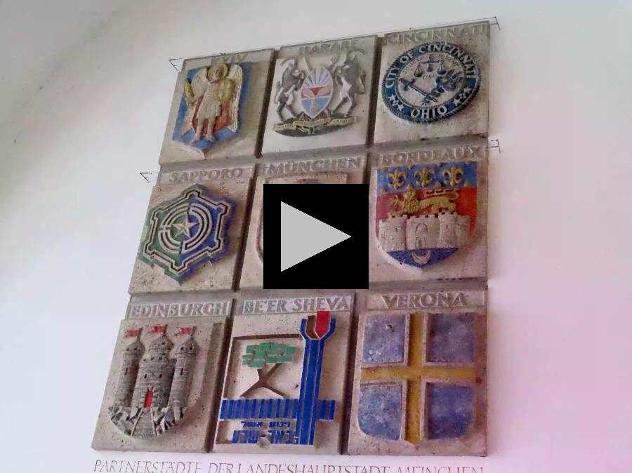 How Many Munchner Kindls Can You Find in Munich?