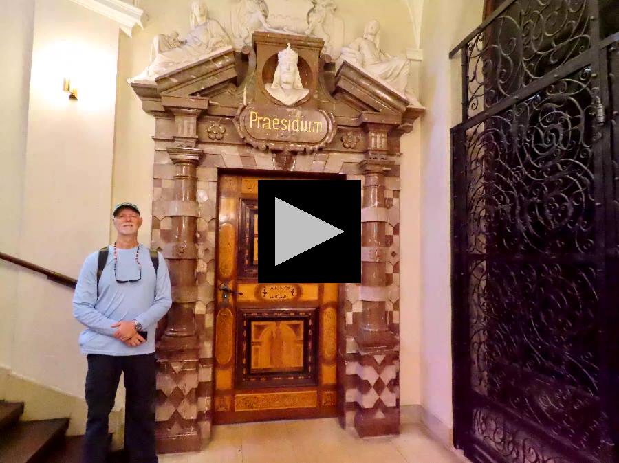 Explore Old Town Hall's Medieval Underground and More!