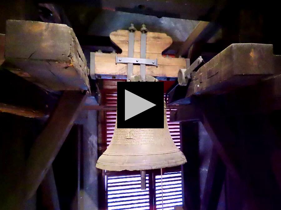 Lesser Town Stair Climb for a Bird's Eye View