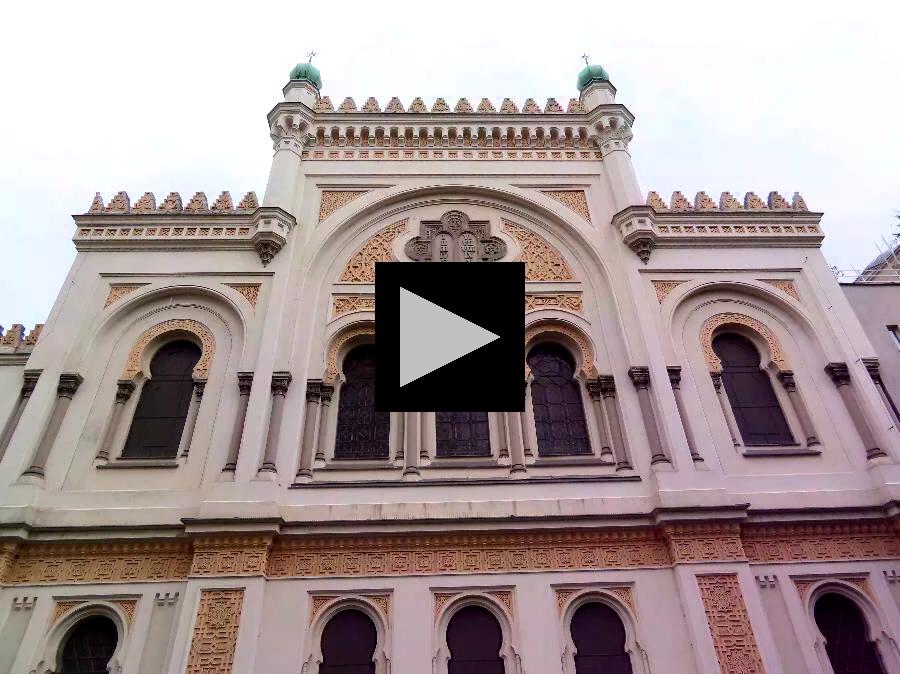 Plan Carefully to Explore Prague's Jewish Quarter!