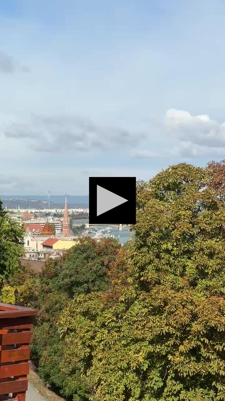 360 Degree View from Castle Hill