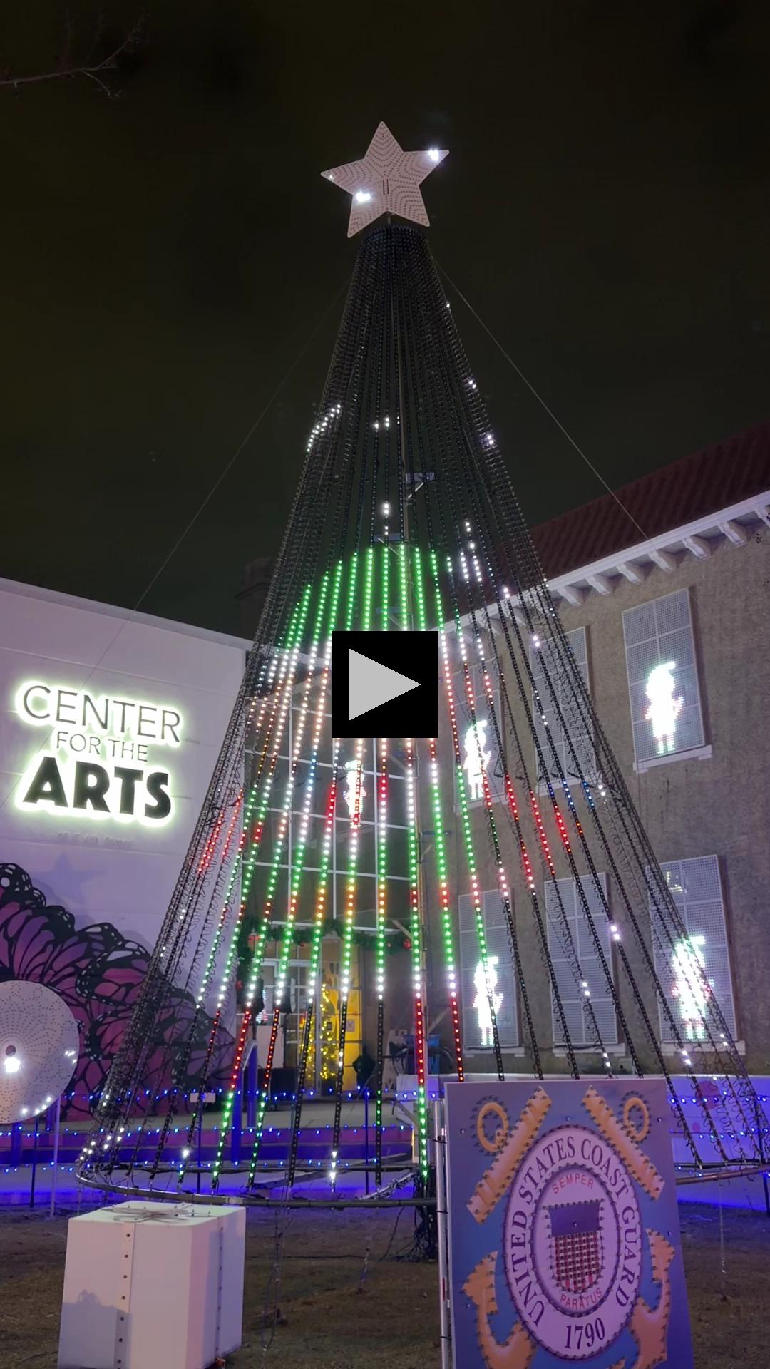 Don't Miss Seeing and Hearing "Leroy the Redneck Reindeer"