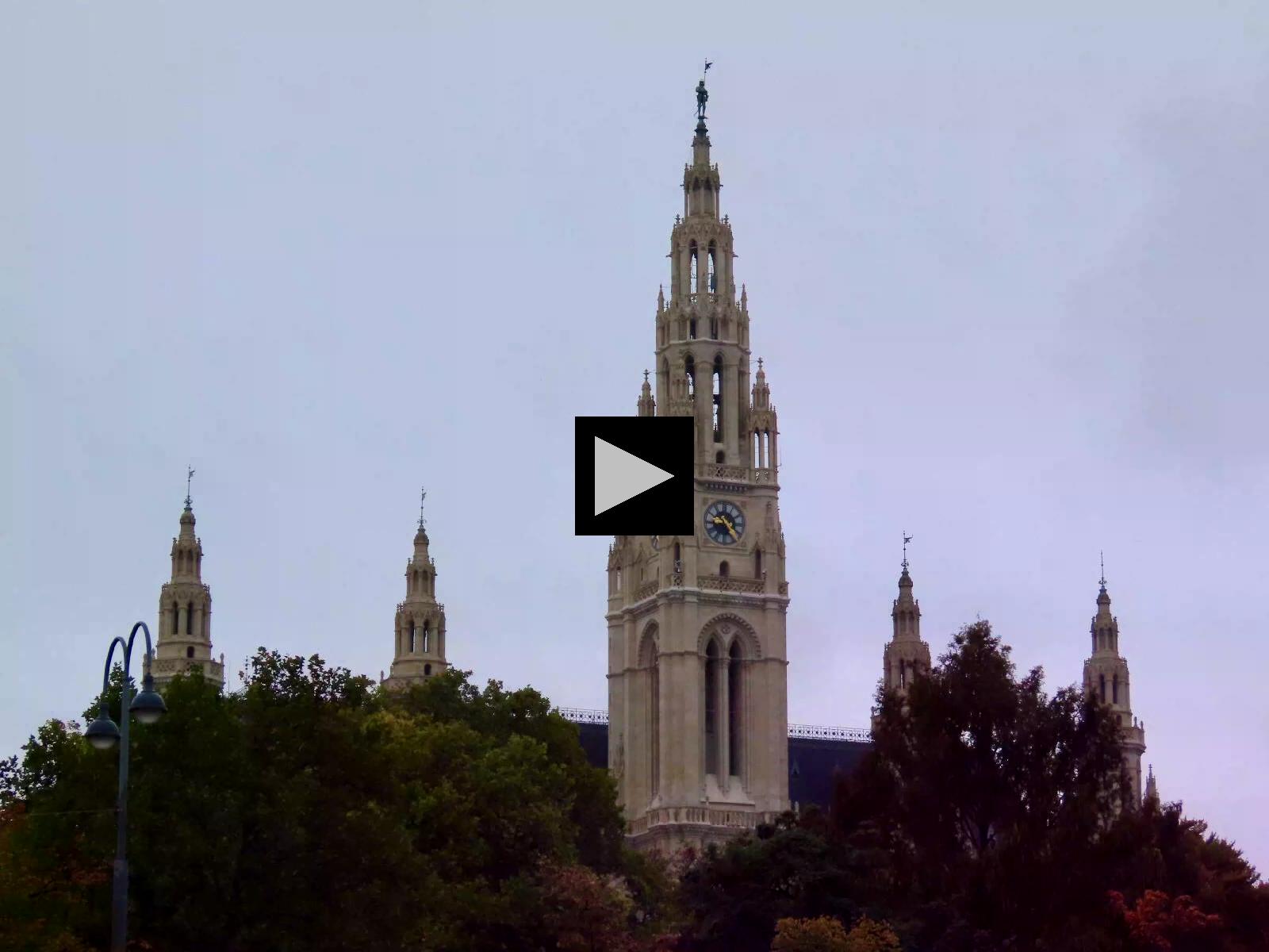 Seeing the Best of Vienna, Austria in One Day