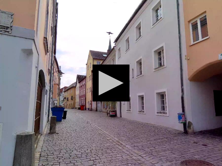 Unexpected Day to Explore Vilshofen an der Donau