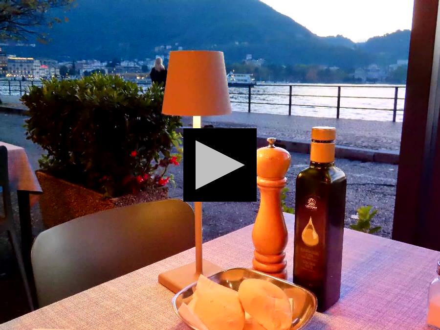 Yummy and Filling Dinner at Funiculare Ristorante 