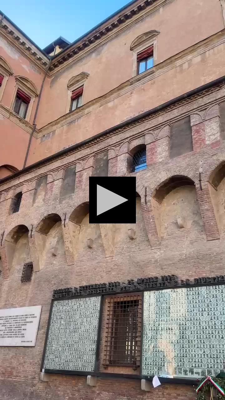 The Fountain of Neptune Stands Tall in Neptune's Square