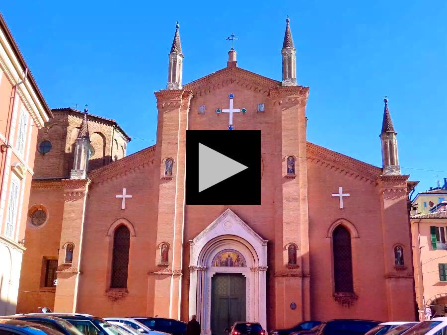 See History and Architecture inside Chiesa di San Martino 