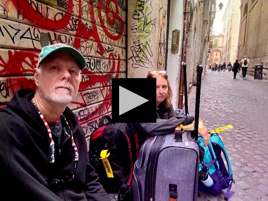 Waiting, Waiting and More Waiting!