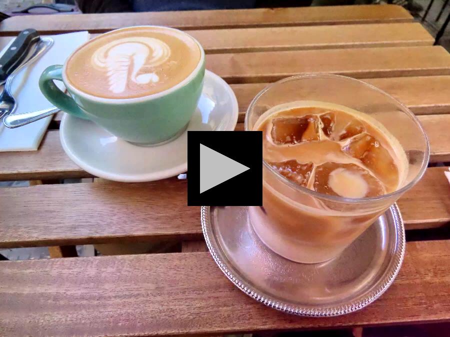 Barnum Roma: A Perfect Start to Any Day in Rome